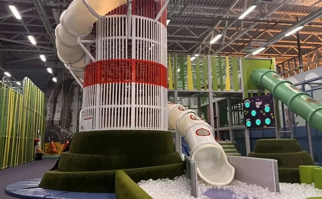 Дело управляющей ивановского «Мисти Парка» передано в суд